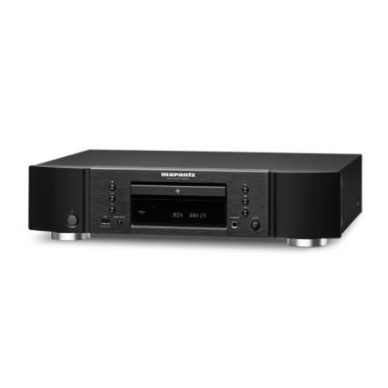 LEITOR CD  CD6007 BLACK