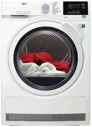 Secador Roupa  T8DBG861