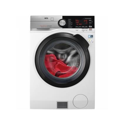 Maquina Lavar Secar Roupa  L9WEC163C