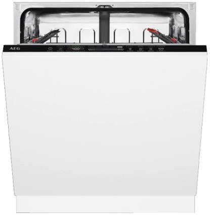 Maquina Lavar Louça  FSE63307P