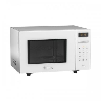 Microondas com Grill  3WG1021B0 17 L 800W Branco