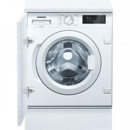MÁQUINA DE LAVAR ROUPA  WI12W321ES