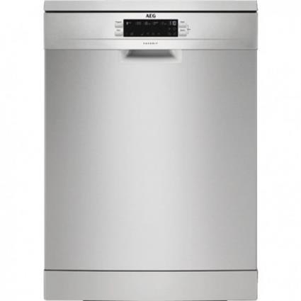 Maquina Lavar Louça  FFB53900ZM
