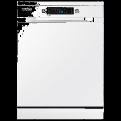 Maquina Lavar Louça Samsung DW-60-M-5050-FW