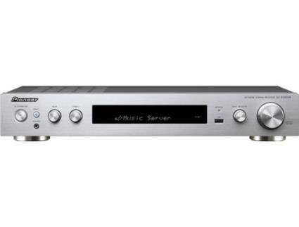 Recetor Stereo  SX-S30DAB-S