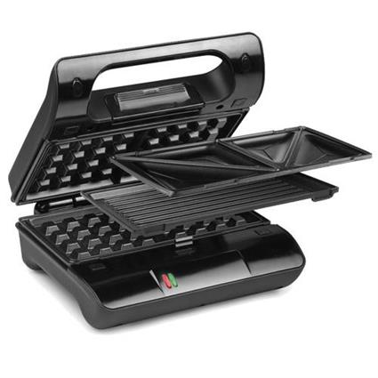 Multi & Sandwich Grill 117002