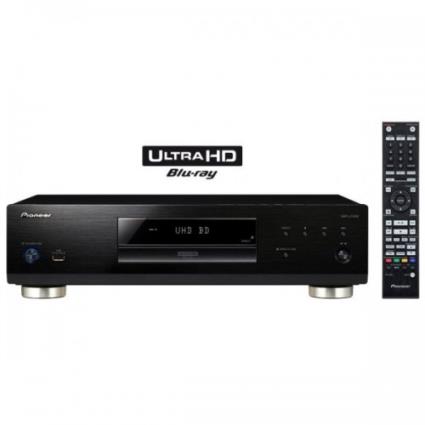 LEITOR 4K UHD  UDP-LX500-B