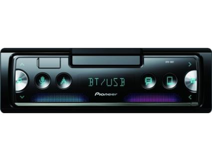 Auto Rádio Pioneer SPH-10BT