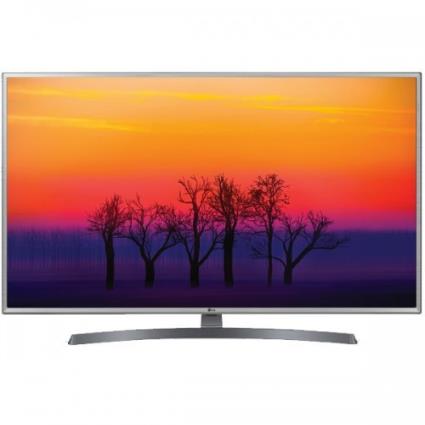 TV  43LK6100 (LED - 43'' - 109 cm - Full HD - Smart TV)