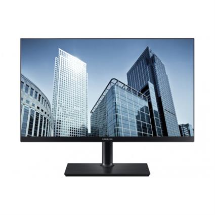 Monitor  S27H850QFU (27 - Quad HD - IPS - FreeSync)