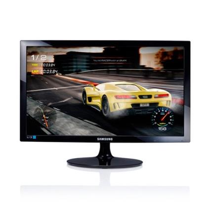 Monitor Gaming  S24D330H (24 - 1 ms - 60 Hz)