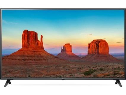 TV  55UK6200 (LED - 55 - 140 cm - 4K Ultra HD - Smart TV)