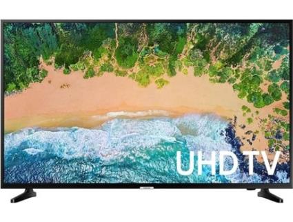 TV  UE50NU7025 (LED - 50 - 127 cm - 4K Ultra HD - Smart TV)