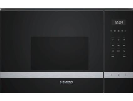 Micro Ondas Siemens BF-525-LMS-0