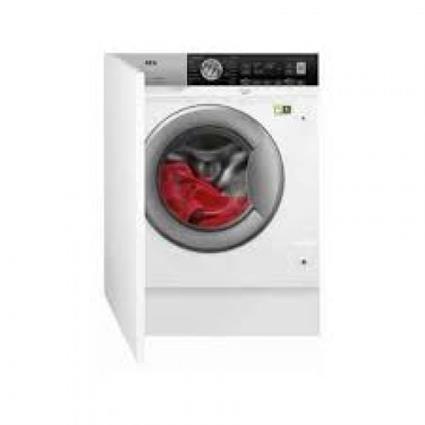 Maquina Lavar Roupa AEG L-7-FEE-841-BI