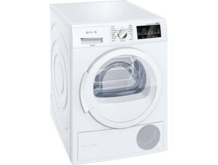 Secador Roupa Siemens WT-47-G-438-ES