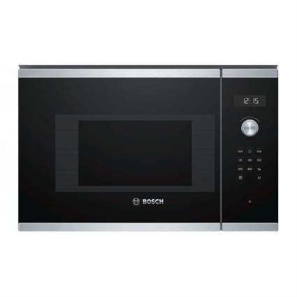 Micro Ondas Bosch BFL-524-MS-0