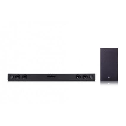 Sound BAR LG SJ-3 - Deusllk