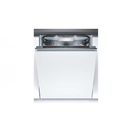 Máquina de Lavar Loiça de Encastre Serie 8 SMV88UX36E 13 Espaços (Classe A+++) - 
