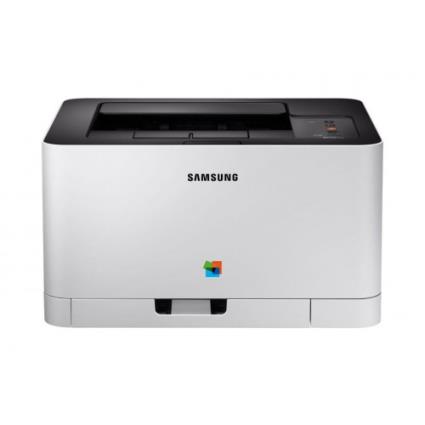 IMPRESSORA  SL-C430