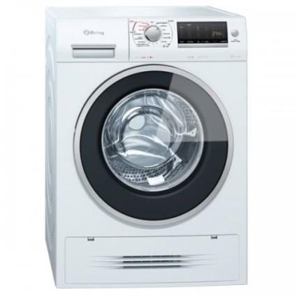 Máq. Lavar/ Secar Roupa 3TW976BA