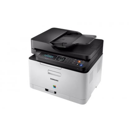 IMPRESSORA  SL-C480FN