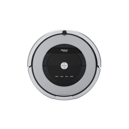 ASPIRADOR  ROOMBA 886