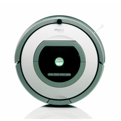 ASPIRADOR  ROOMBA 776