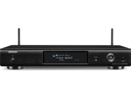 Leitor Audio  DNP-730AE