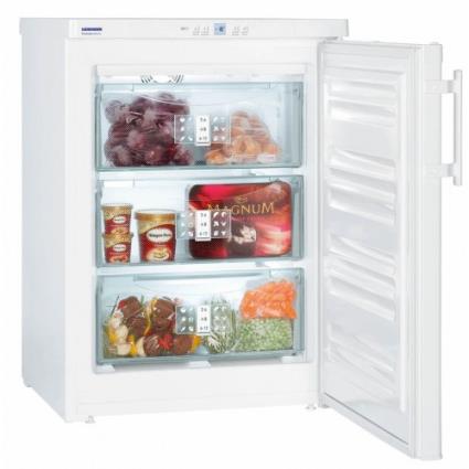 CONGELADOR VERTICAL NO FROST  GNP1066