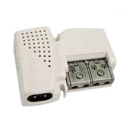 AMPLIFICADOR VIVENDA PICOKOM 1E/2S EASY F 