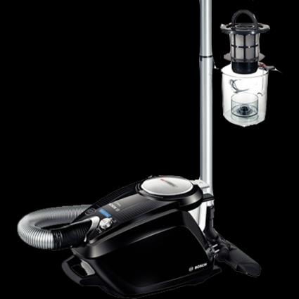 ASPIRADOR  BGS5330S