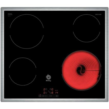 Placa Balay 3-EB-720-XR