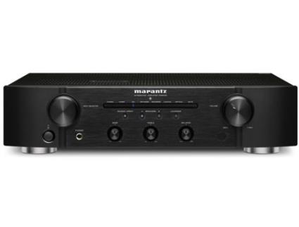 AMPLIFICADOR  PM6005
