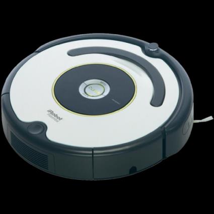 ASPIRADOR  ROOMBA 620