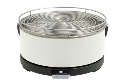 Grelhador Mayon Branco 2007730