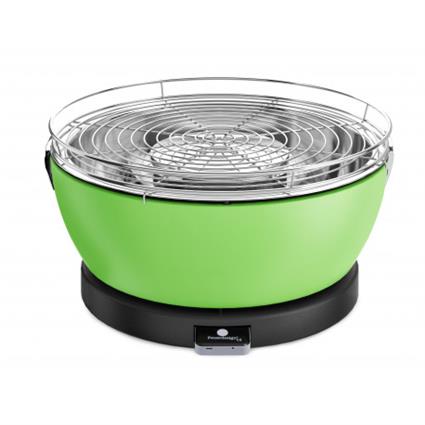 Grelhador Vesuvio Verde 2007741