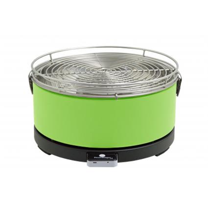 Grelhador Mayon Verde 2007730