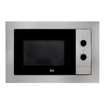 MICRO ONDAS MB 620 BI - INOX