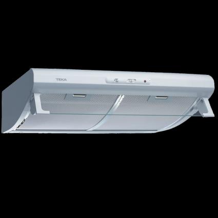 EXAUSTOR ENCASTRAR C 6420 - BRANCO