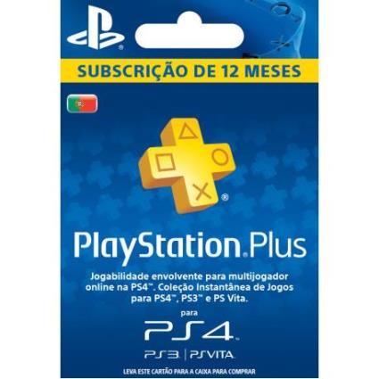 Cartão Plus (365 dias) 9809043