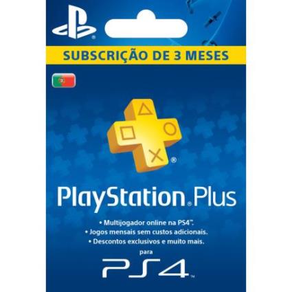 Cartão Plus (90 dias) 9812449