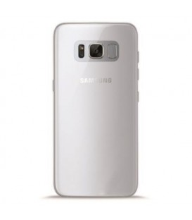 Capa Galaxy S8 Edge Transp. SGS8ED03NUDETR