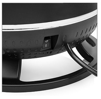 Termoventilador 360º KA-5045