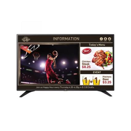 LED HTV 55LV640S.AEU