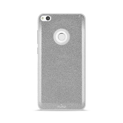 Capa p/ Huawei P8 Lite HWP8LITE17SHINESIL