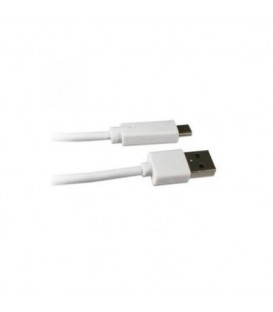 CABO METRONI.USB 2.0-C/A-1MT.  -495279