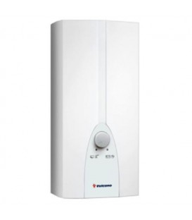 ESQUENTADOR  ELÉCTRICO TRIFÁSICO - ED 21 - 2S VU