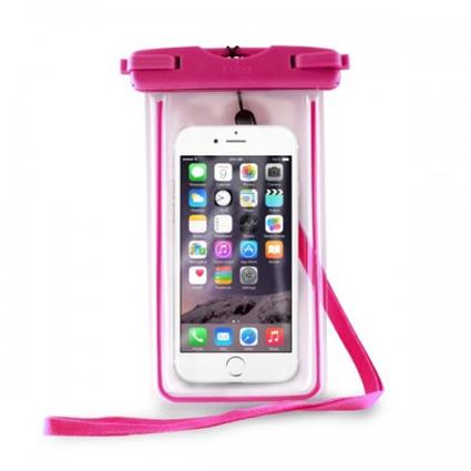 Waterproof Case 5.7 WP6SLIMXLPNK