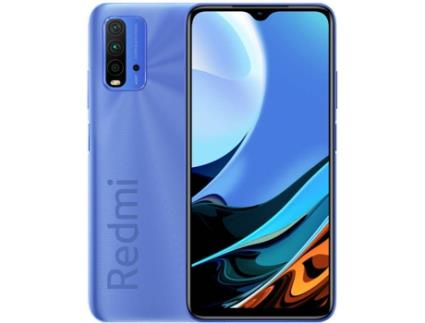 SMARTPHONE  4/64G  -REDMI 9T BL